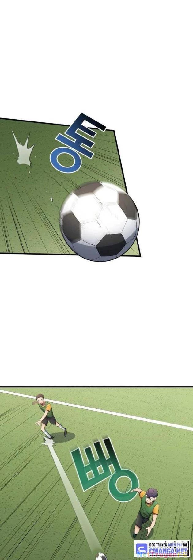 Thiên Phú Bóng Đá, Tất Cả Đều Là Của Tôi! Chapter 53 - Trang 2
