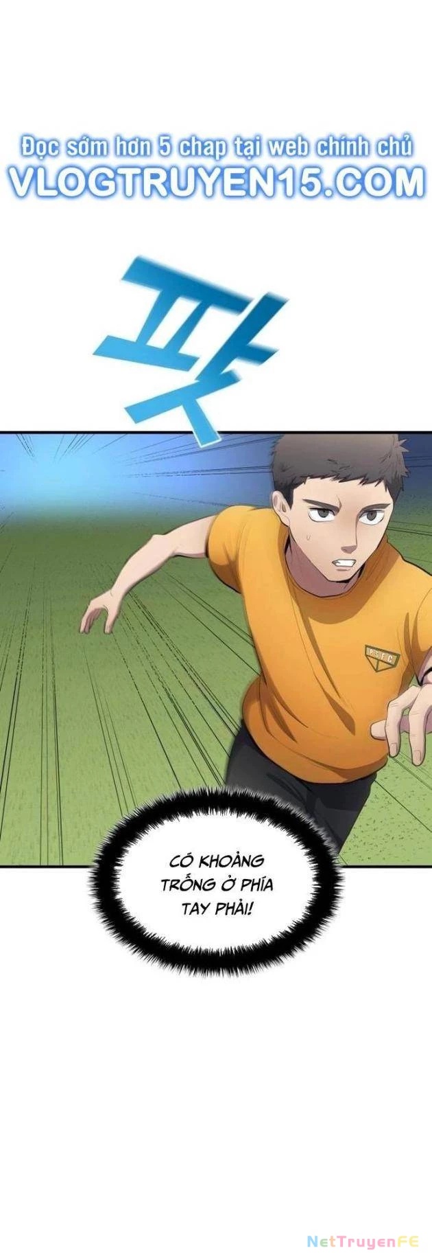 Thiên Phú Bóng Đá, Tất Cả Đều Là Của Tôi! Chapter 53 - Trang 2