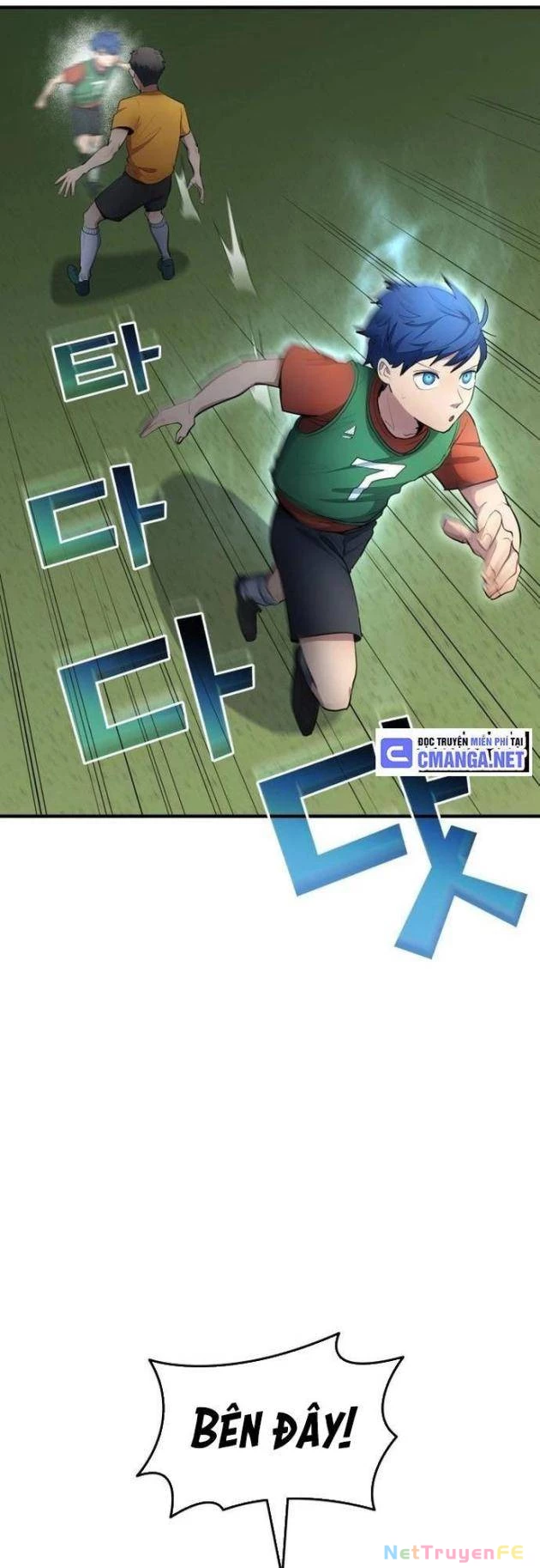 Thiên Phú Bóng Đá, Tất Cả Đều Là Của Tôi! Chapter 53 - Trang 2