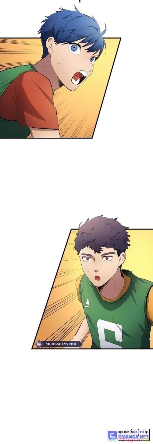 Thiên Phú Bóng Đá, Tất Cả Đều Là Của Tôi! Chapter 53 - Trang 2