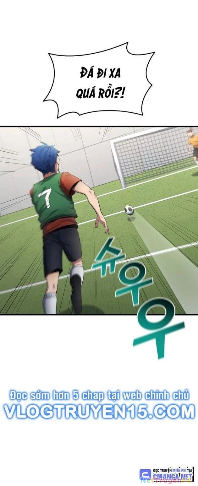 Thiên Phú Bóng Đá, Tất Cả Đều Là Của Tôi! Chapter 53 - Trang 2
