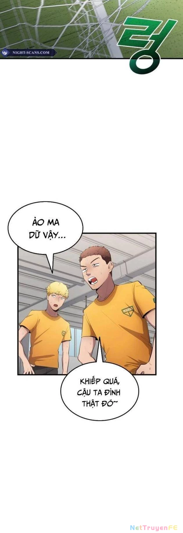 Thiên Phú Bóng Đá, Tất Cả Đều Là Của Tôi! Chapter 53 - Trang 2