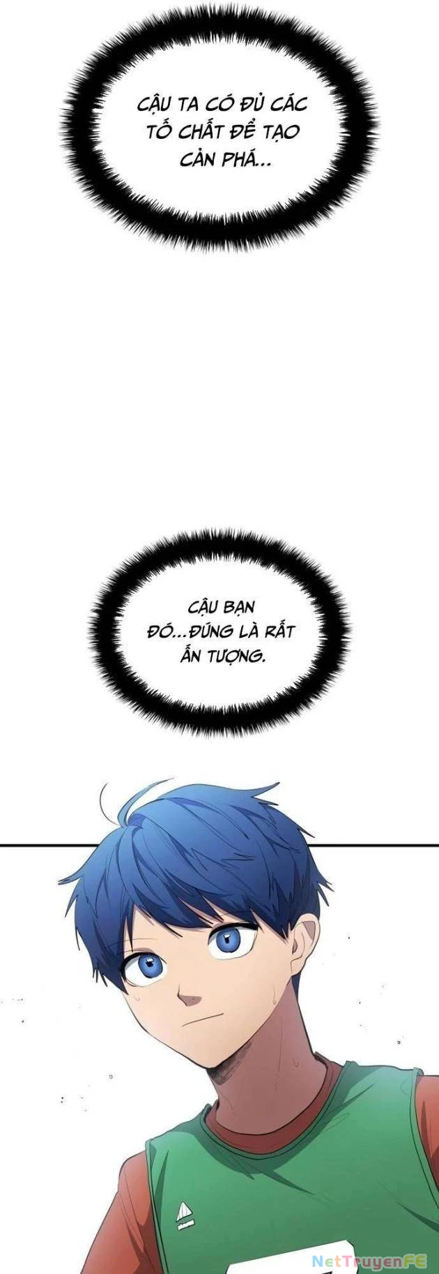 Thiên Phú Bóng Đá, Tất Cả Đều Là Của Tôi! Chapter 53 - Trang 2