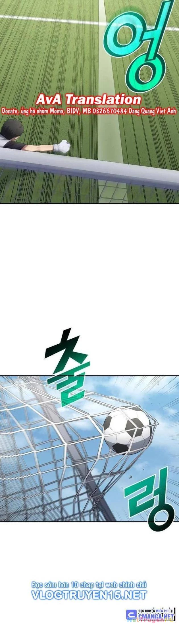 Thiên Phú Bóng Đá, Tất Cả Đều Là Của Tôi! Chapter 55 - Trang 2