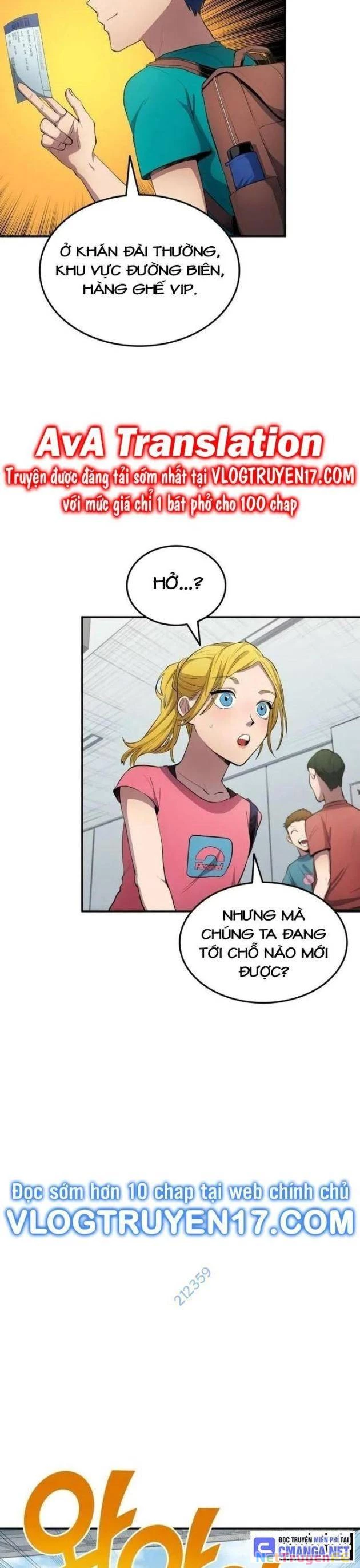 Thiên Phú Bóng Đá, Tất Cả Đều Là Của Tôi! Chapter 57 - Trang 2