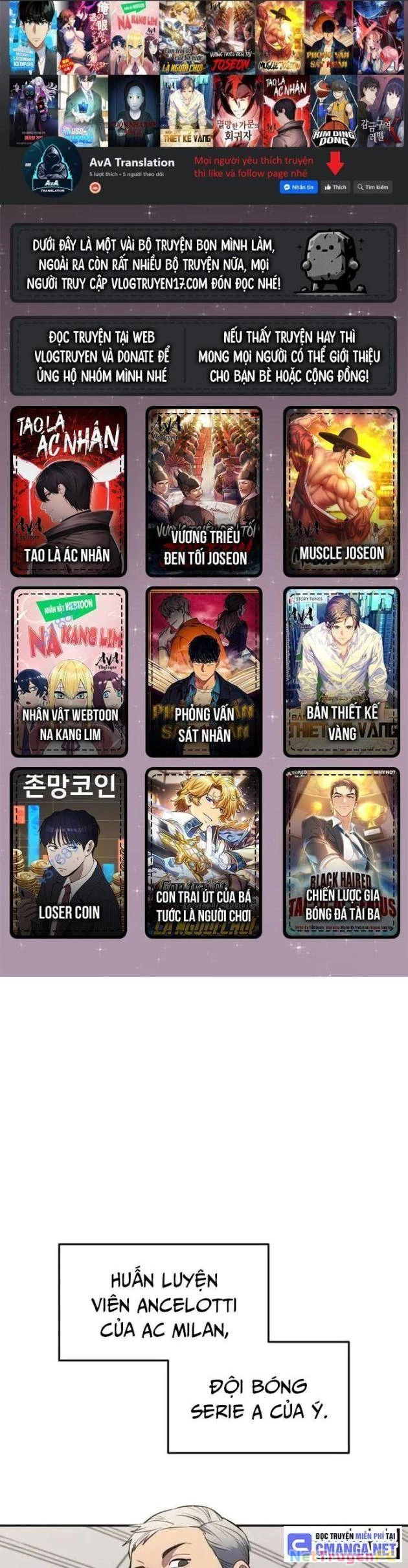 Thiên Phú Bóng Đá, Tất Cả Đều Là Của Tôi! Chapter 58 - Trang 2