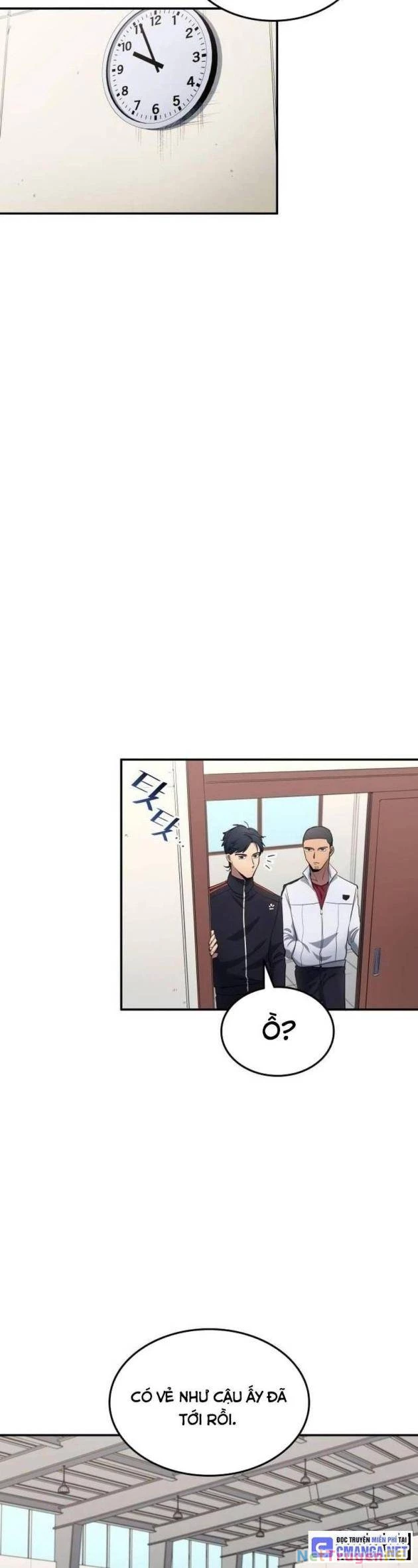 Thiên Phú Bóng Đá, Tất Cả Đều Là Của Tôi! Chapter 59 - Trang 2