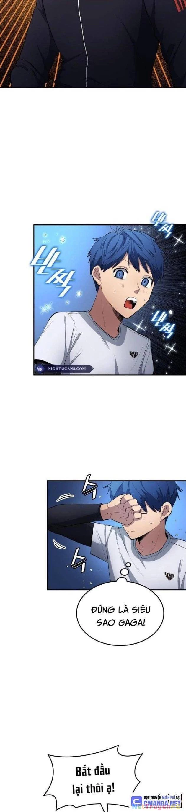 Thiên Phú Bóng Đá, Tất Cả Đều Là Của Tôi! Chapter 60 - Trang 2