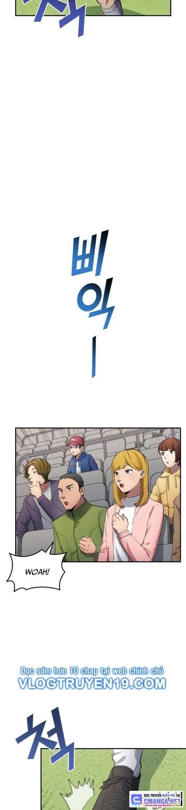 Thiên Phú Bóng Đá, Tất Cả Đều Là Của Tôi! Chapter 62 - Trang 2