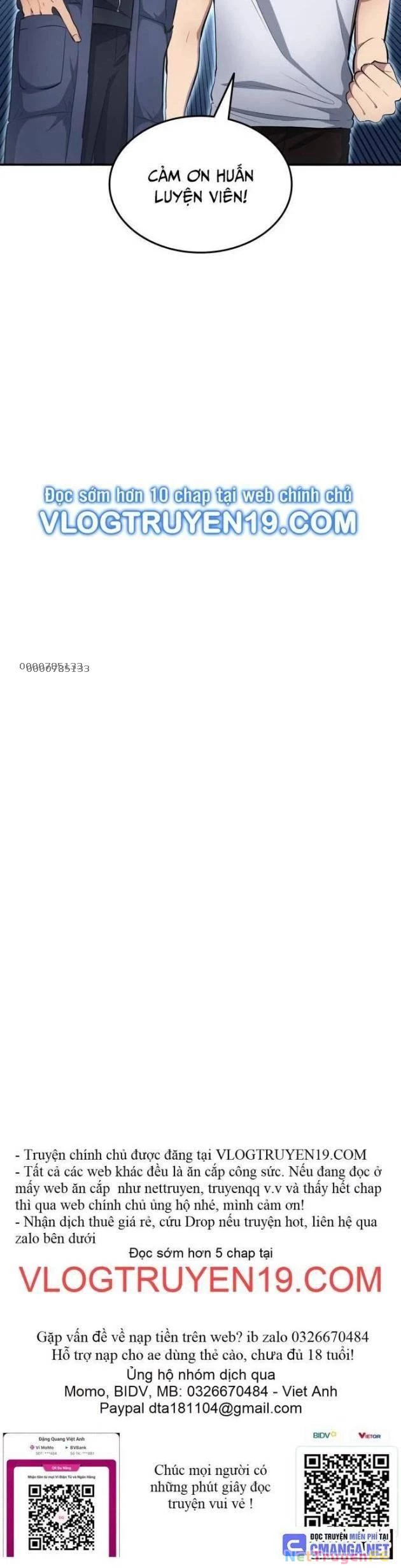 Thiên Phú Bóng Đá, Tất Cả Đều Là Của Tôi! Chapter 62 - Trang 2