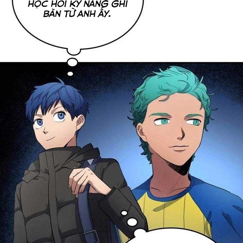 Thiên Phú Bóng Đá, Tất Cả Đều Là Của Tôi! Chapter 63 - Trang 2