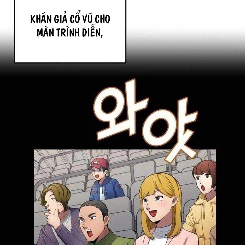 Thiên Phú Bóng Đá, Tất Cả Đều Là Của Tôi! Chapter 63 - Trang 2