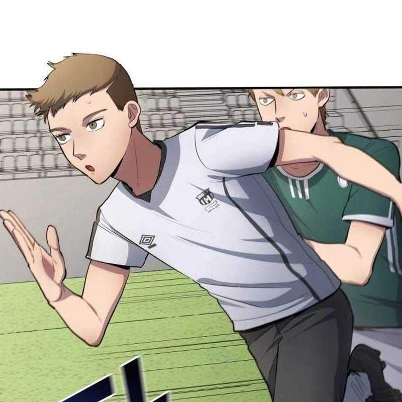 Thiên Phú Bóng Đá, Tất Cả Đều Là Của Tôi! Chapter 63 - Trang 2