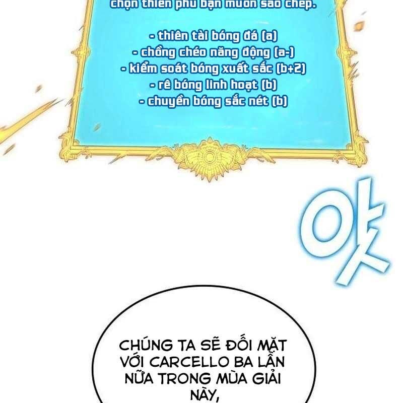 Thiên Phú Bóng Đá, Tất Cả Đều Là Của Tôi! Chapter 63 - Trang 2