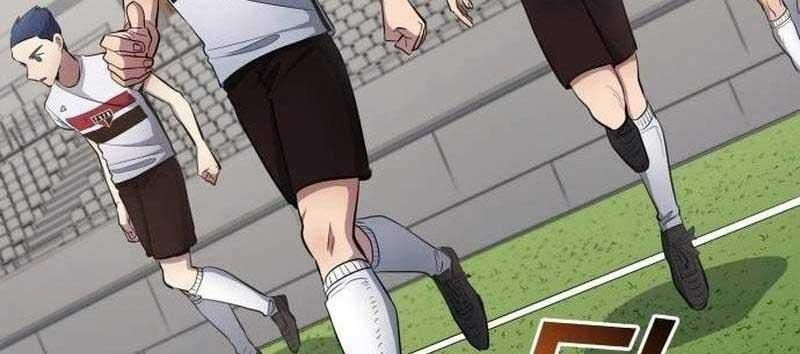 Thiên Phú Bóng Đá, Tất Cả Đều Là Của Tôi! Chapter 63 - Trang 2