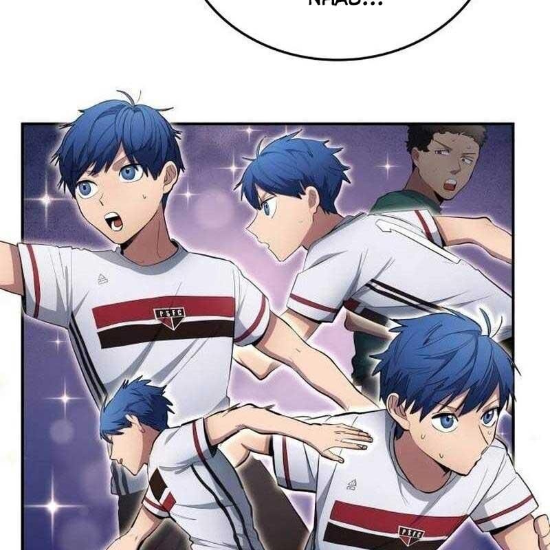 Thiên Phú Bóng Đá, Tất Cả Đều Là Của Tôi! Chapter 63 - Trang 2