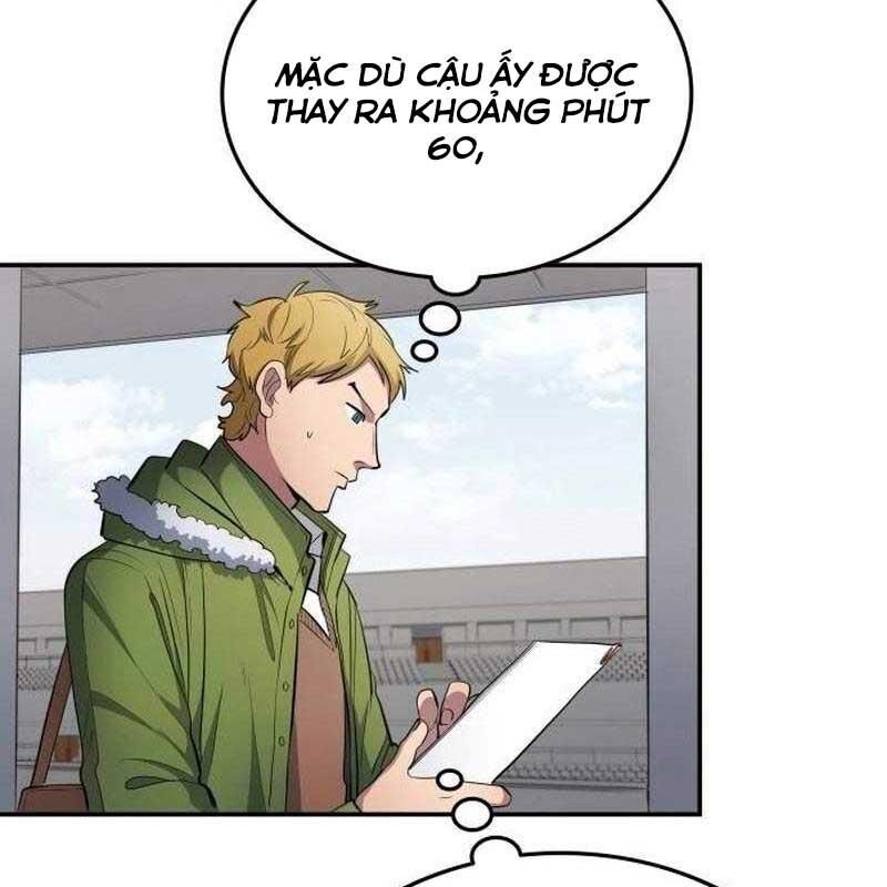 Thiên Phú Bóng Đá, Tất Cả Đều Là Của Tôi! Chapter 63 - Trang 2