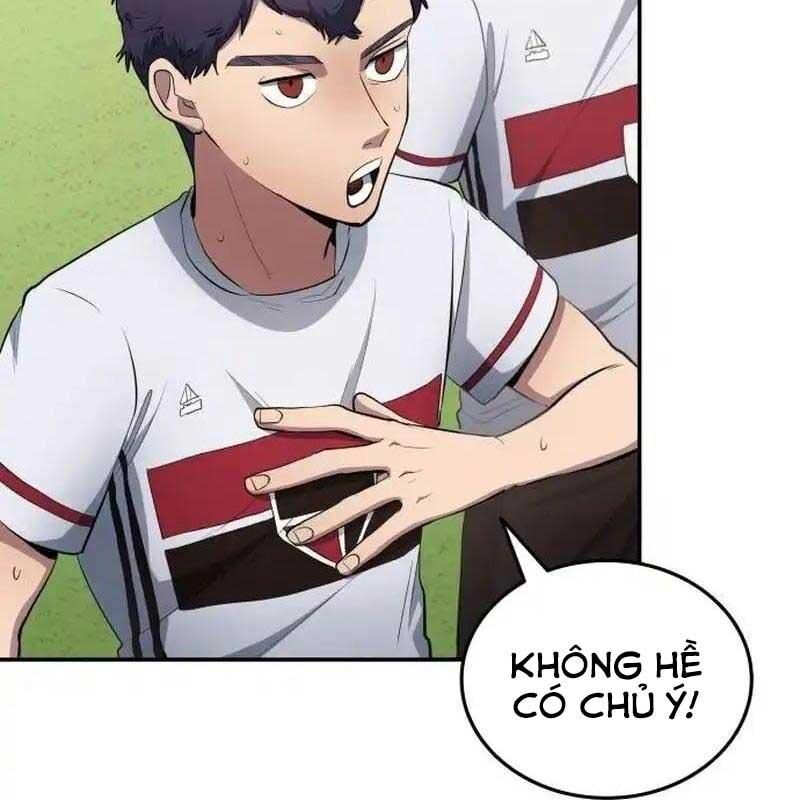 Thiên Phú Bóng Đá, Tất Cả Đều Là Của Tôi! Chapter 64 - Trang 2
