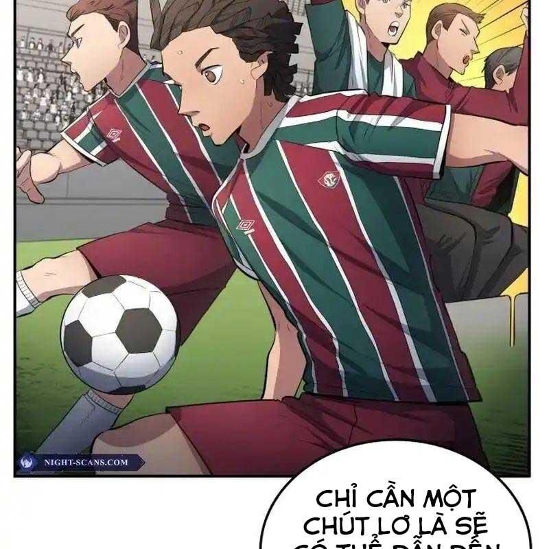 Thiên Phú Bóng Đá, Tất Cả Đều Là Của Tôi! Chapter 64 - Trang 2