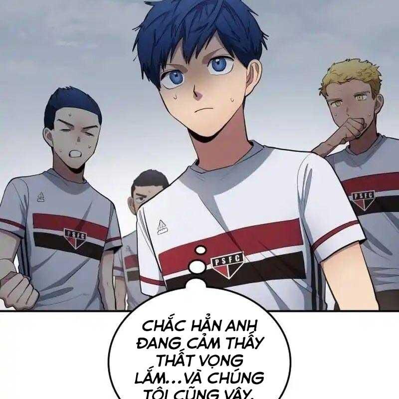 Thiên Phú Bóng Đá, Tất Cả Đều Là Của Tôi! Chapter 64 - Trang 2