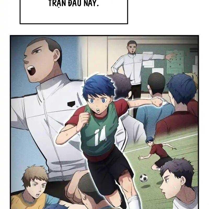 Thiên Phú Bóng Đá, Tất Cả Đều Là Của Tôi! Chapter 64 - Trang 2