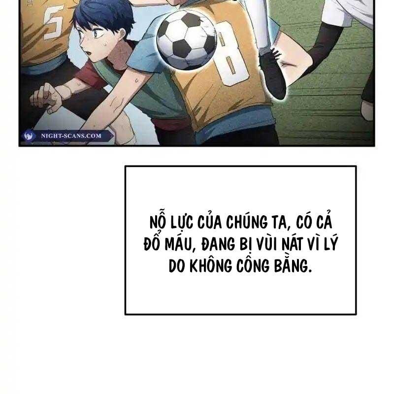 Thiên Phú Bóng Đá, Tất Cả Đều Là Của Tôi! Chapter 64 - Trang 2