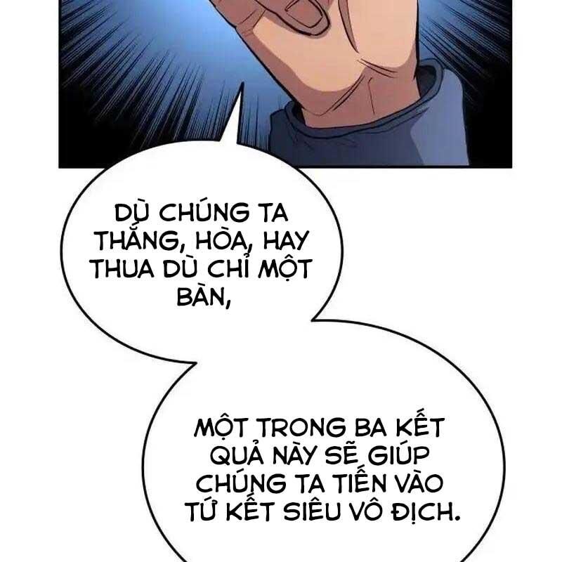 Thiên Phú Bóng Đá, Tất Cả Đều Là Của Tôi! Chapter 64 - Trang 2