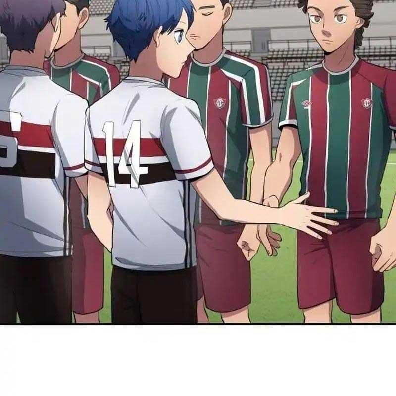 Thiên Phú Bóng Đá, Tất Cả Đều Là Của Tôi! Chapter 64 - Trang 2