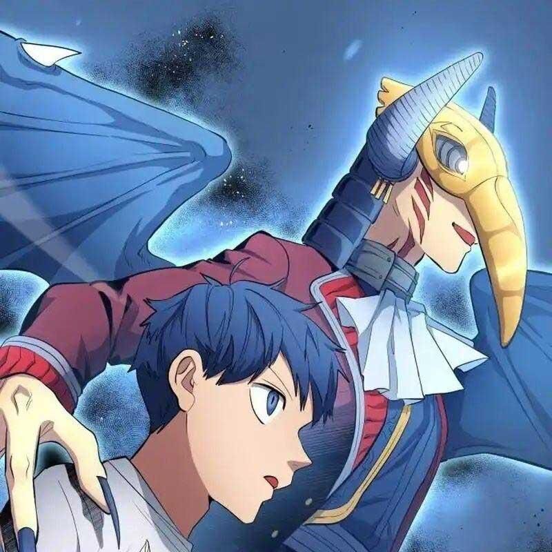 Thiên Phú Bóng Đá, Tất Cả Đều Là Của Tôi! Chapter 64 - Trang 2