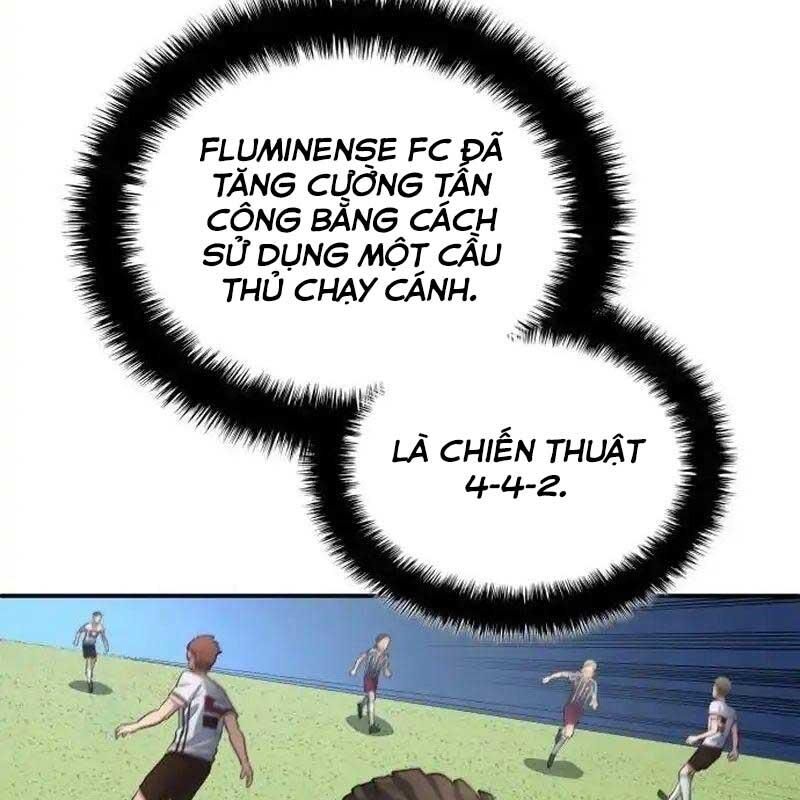 Thiên Phú Bóng Đá, Tất Cả Đều Là Của Tôi! Chapter 64 - Trang 2
