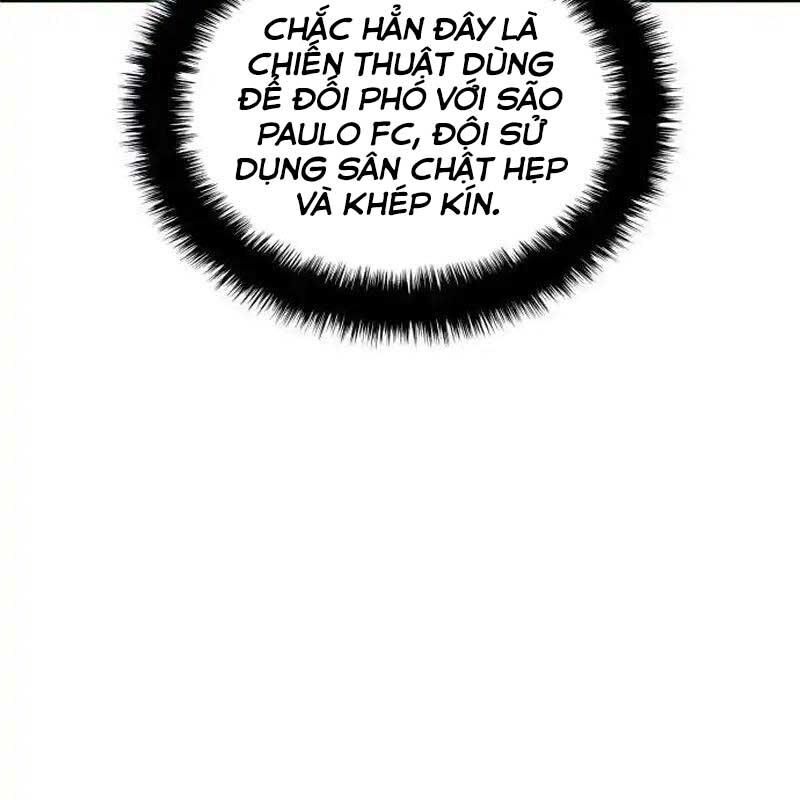 Thiên Phú Bóng Đá, Tất Cả Đều Là Của Tôi! Chapter 64 - Trang 2