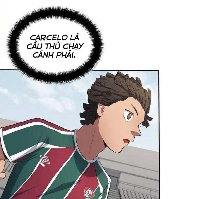 Thiên Phú Bóng Đá, Tất Cả Đều Là Của Tôi! Chapter 64 - Trang 2