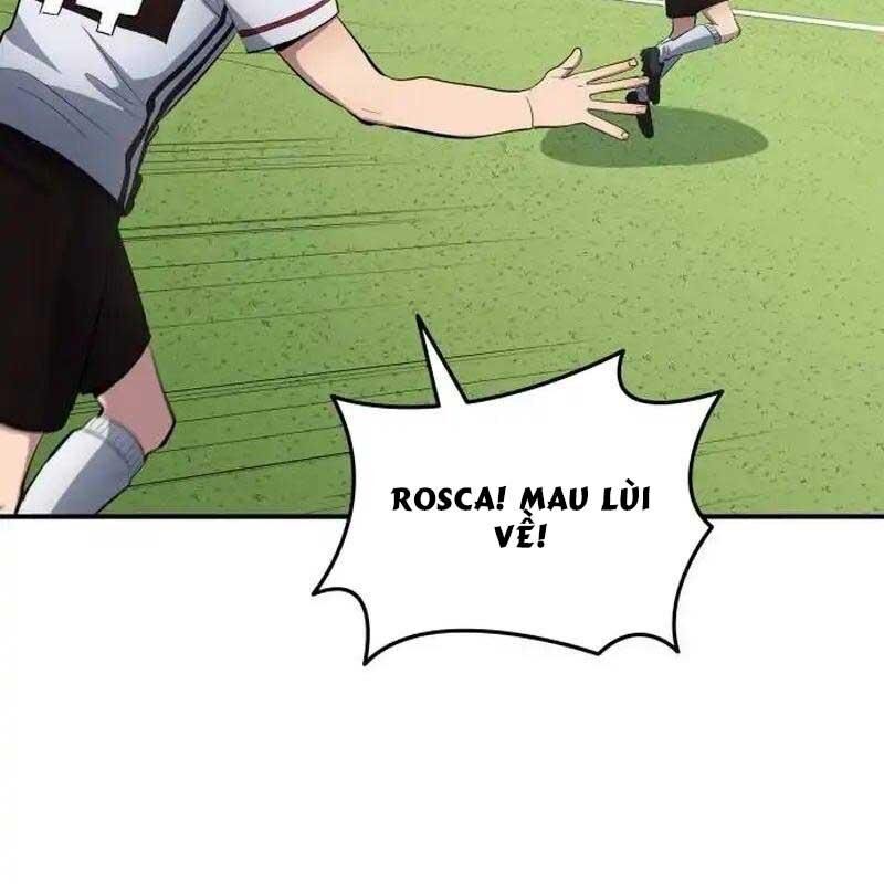 Thiên Phú Bóng Đá, Tất Cả Đều Là Của Tôi! Chapter 64 - Trang 2