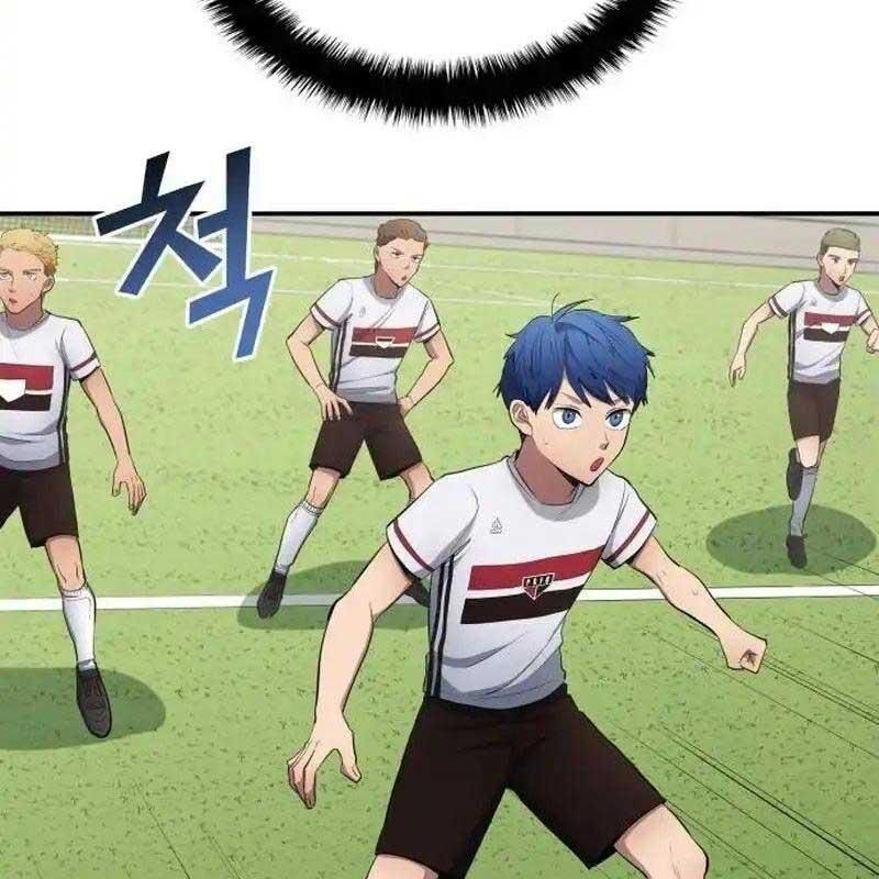 Thiên Phú Bóng Đá, Tất Cả Đều Là Của Tôi! Chapter 64 - Trang 2