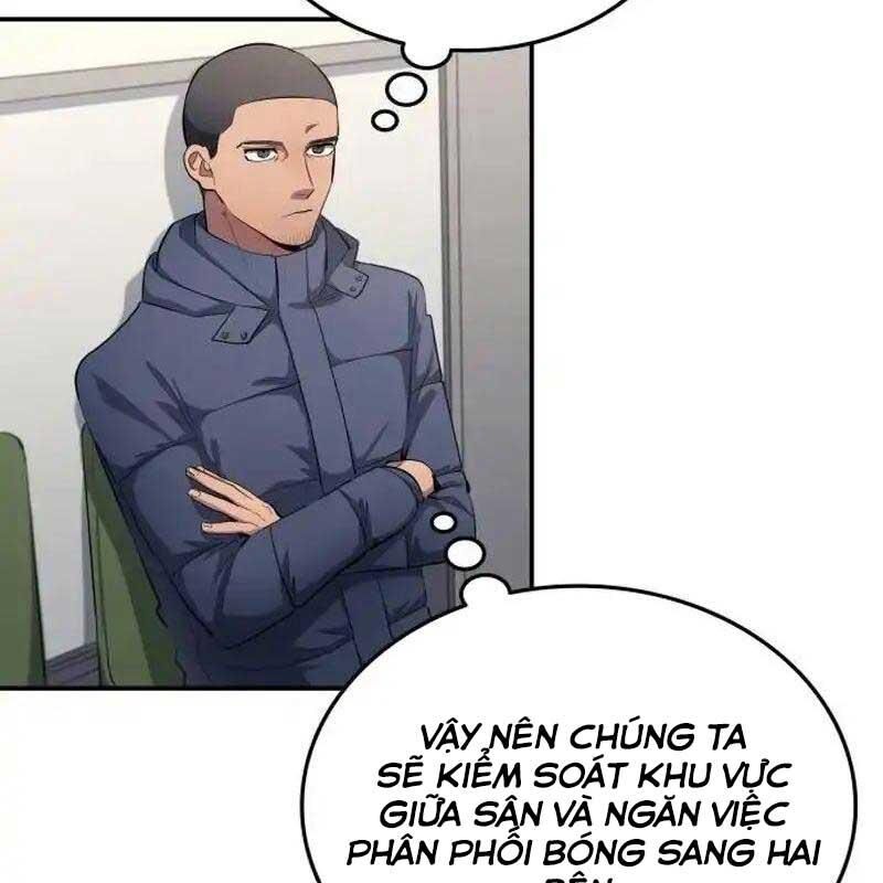 Thiên Phú Bóng Đá, Tất Cả Đều Là Của Tôi! Chapter 64 - Trang 2