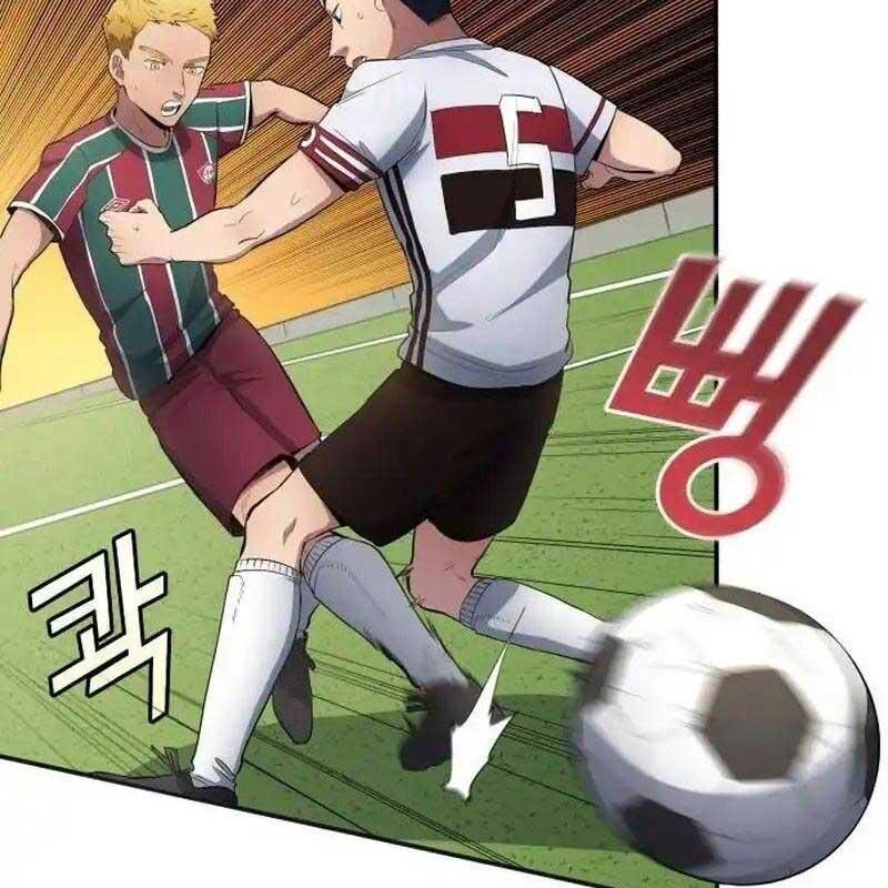 Thiên Phú Bóng Đá, Tất Cả Đều Là Của Tôi! Chapter 64 - Trang 2