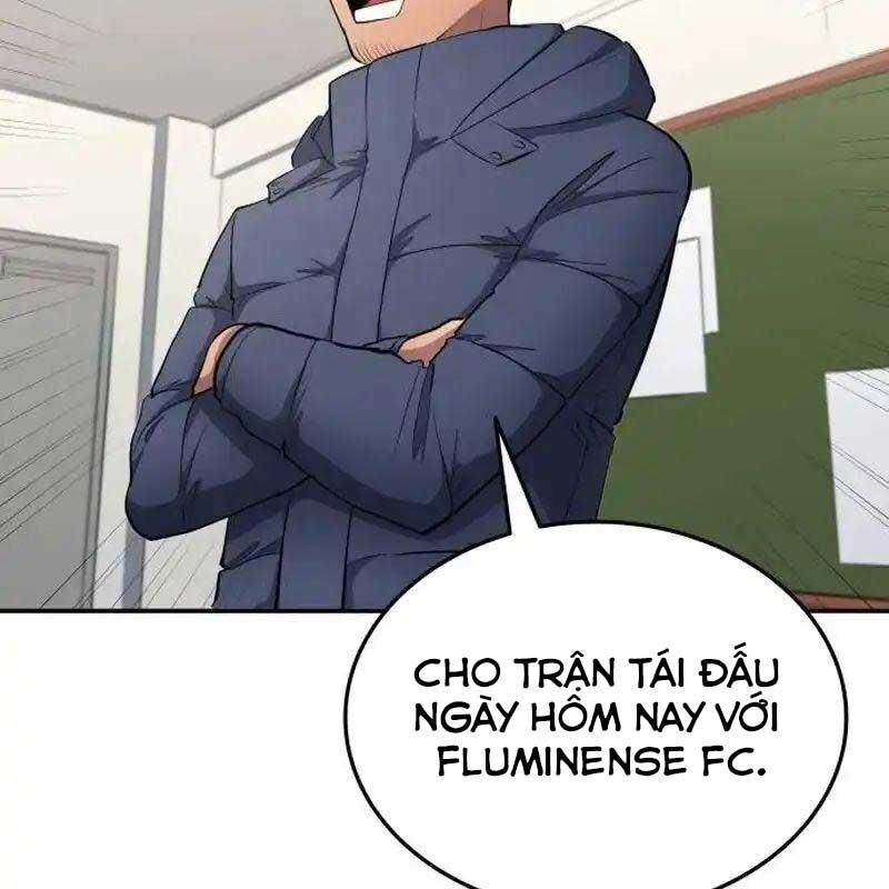 Thiên Phú Bóng Đá, Tất Cả Đều Là Của Tôi! Chapter 64 - Trang 2