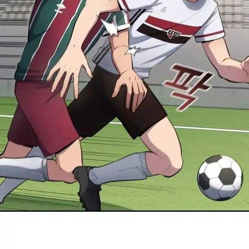 Thiên Phú Bóng Đá, Tất Cả Đều Là Của Tôi! Chapter 64 - Trang 2