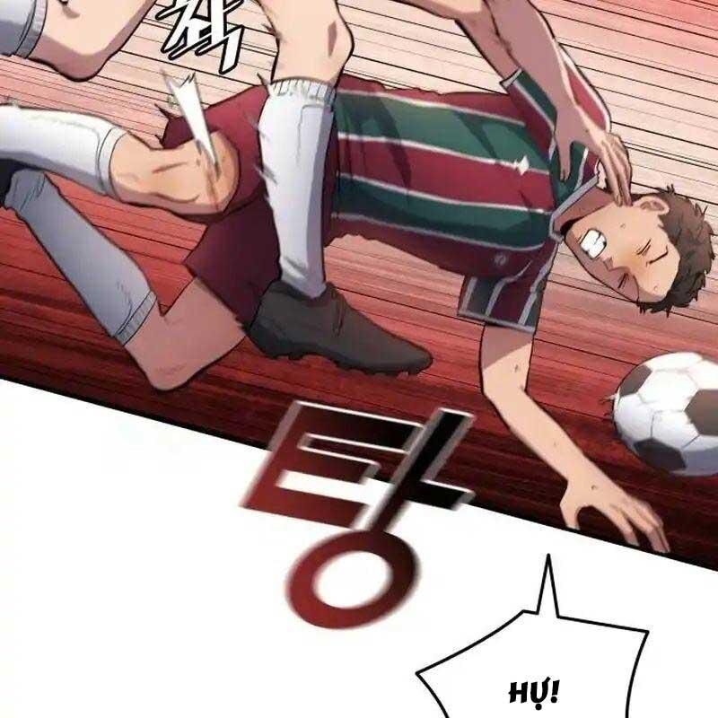 Thiên Phú Bóng Đá, Tất Cả Đều Là Của Tôi! Chapter 64 - Trang 2
