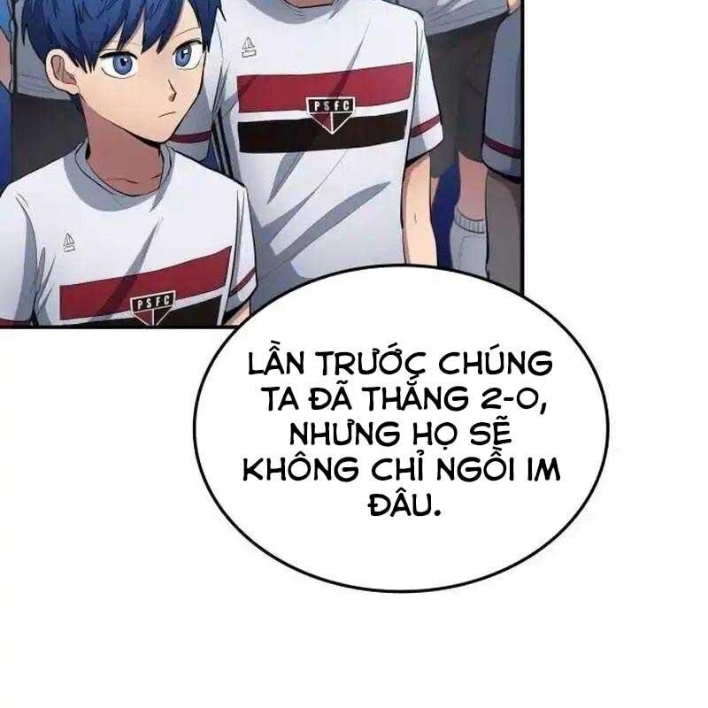 Thiên Phú Bóng Đá, Tất Cả Đều Là Của Tôi! Chapter 64 - Trang 2