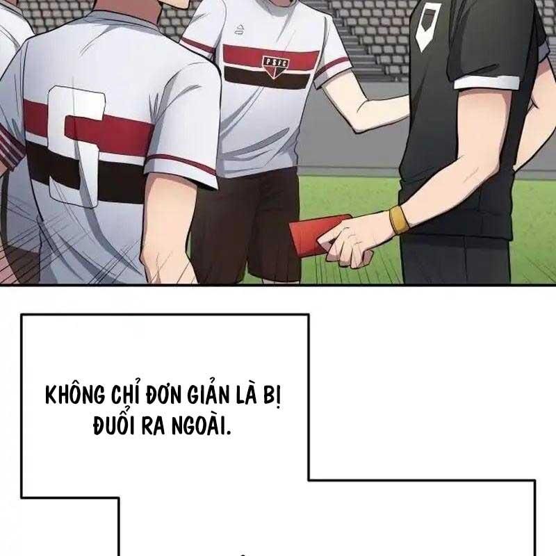 Thiên Phú Bóng Đá, Tất Cả Đều Là Của Tôi! Chapter 64 - Trang 2