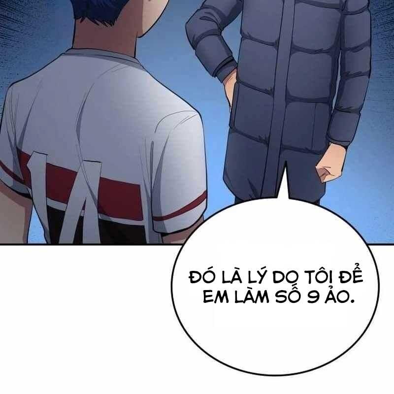 Thiên Phú Bóng Đá, Tất Cả Đều Là Của Tôi! Chapter 65 - Trang 2