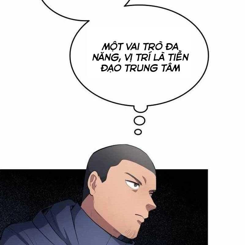 Thiên Phú Bóng Đá, Tất Cả Đều Là Của Tôi! Chapter 65 - Trang 2