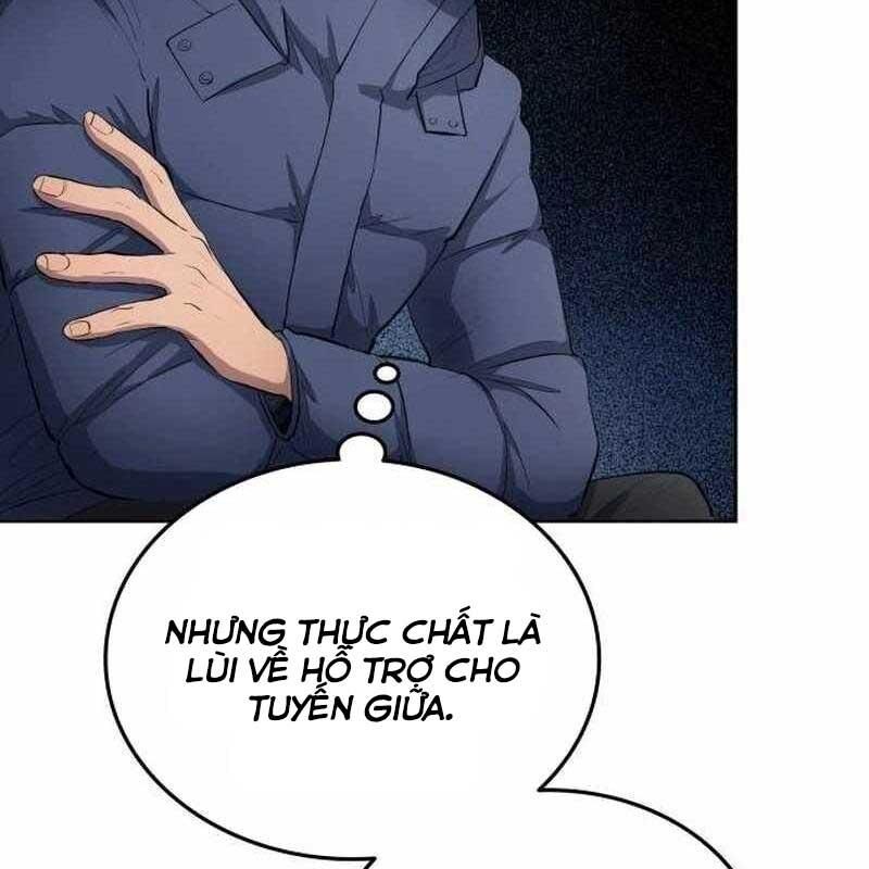 Thiên Phú Bóng Đá, Tất Cả Đều Là Của Tôi! Chapter 65 - Trang 2