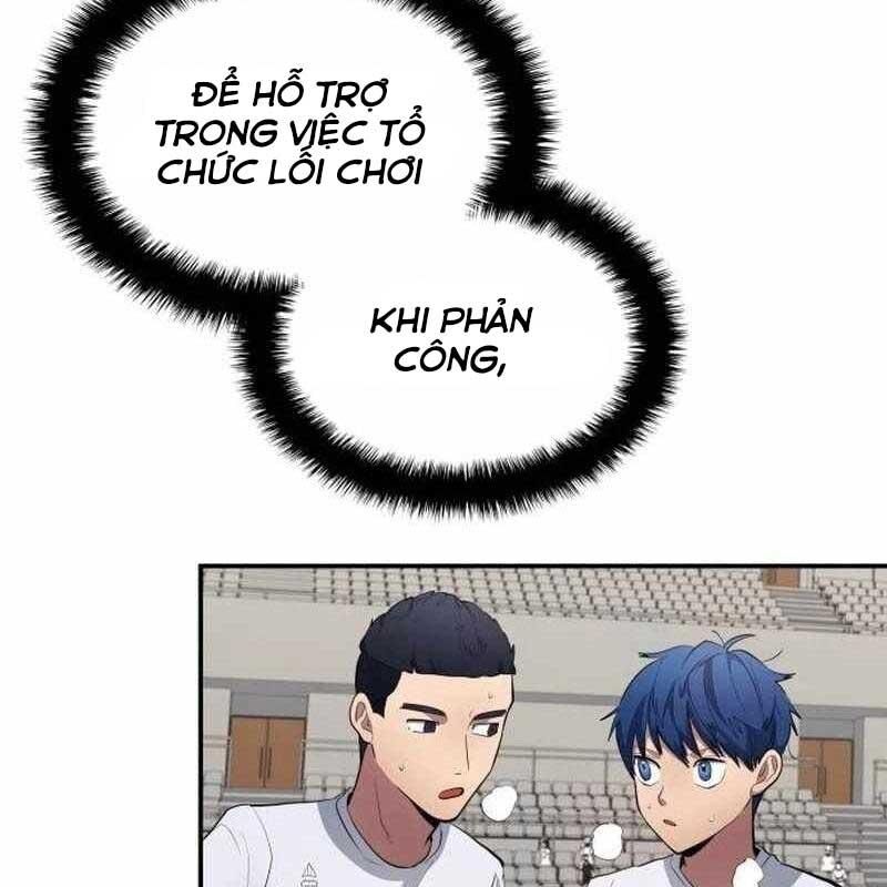 Thiên Phú Bóng Đá, Tất Cả Đều Là Của Tôi! Chapter 65 - Trang 2