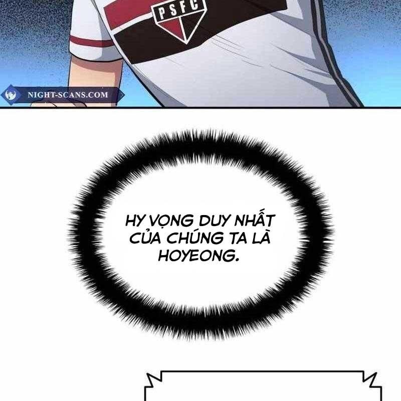 Thiên Phú Bóng Đá, Tất Cả Đều Là Của Tôi! Chapter 65 - Trang 2