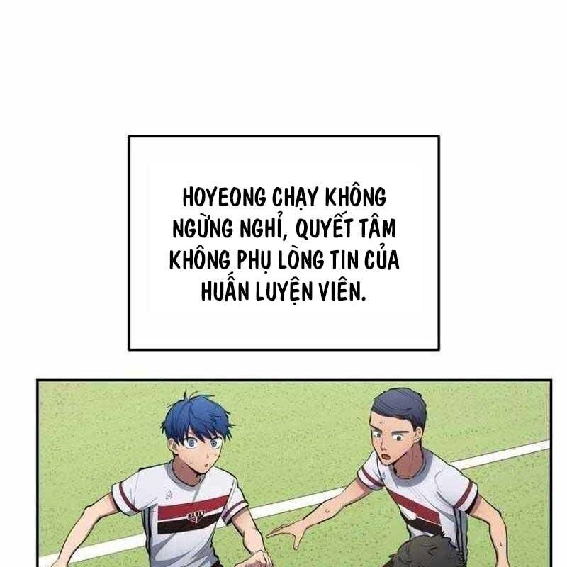 Thiên Phú Bóng Đá, Tất Cả Đều Là Của Tôi! Chapter 65 - Trang 2