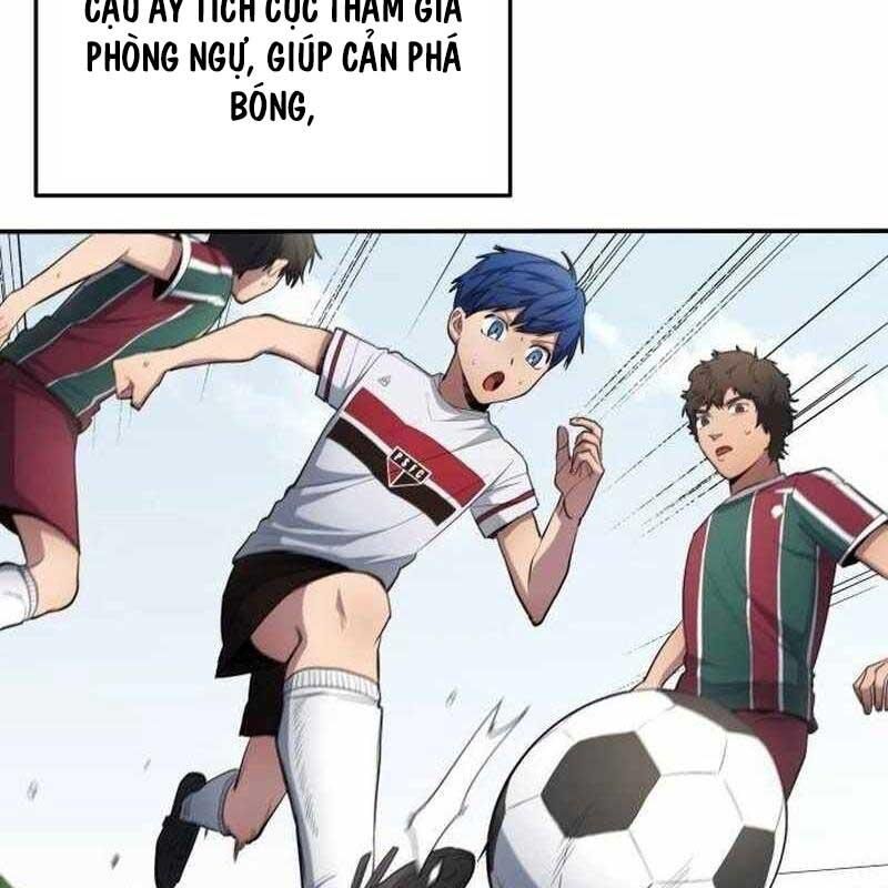 Thiên Phú Bóng Đá, Tất Cả Đều Là Của Tôi! Chapter 65 - Trang 2