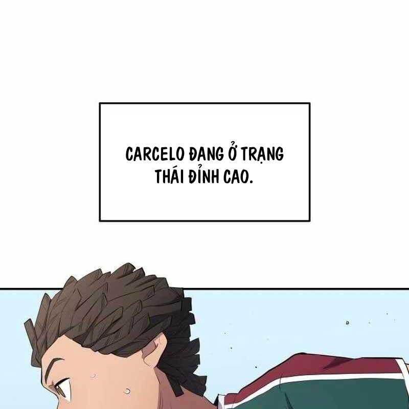 Thiên Phú Bóng Đá, Tất Cả Đều Là Của Tôi! Chapter 65 - Trang 2