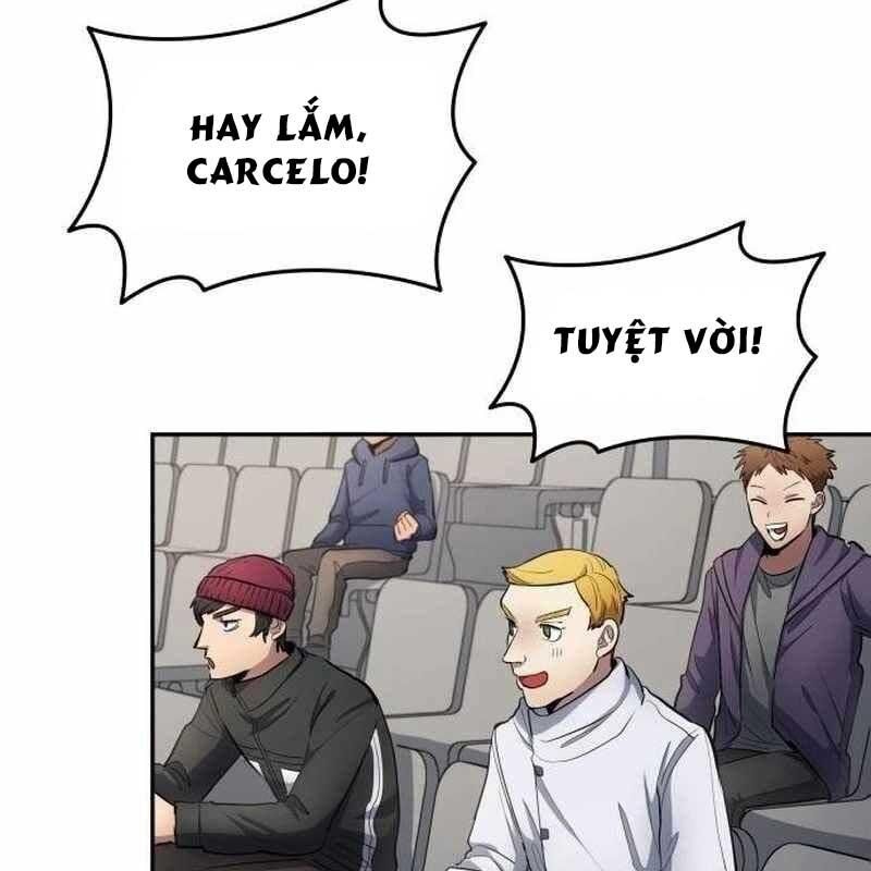 Thiên Phú Bóng Đá, Tất Cả Đều Là Của Tôi! Chapter 65 - Trang 2